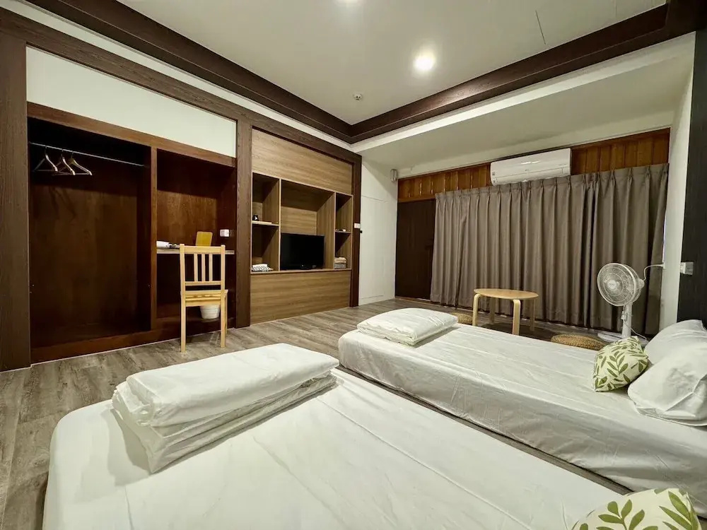 Comfort room