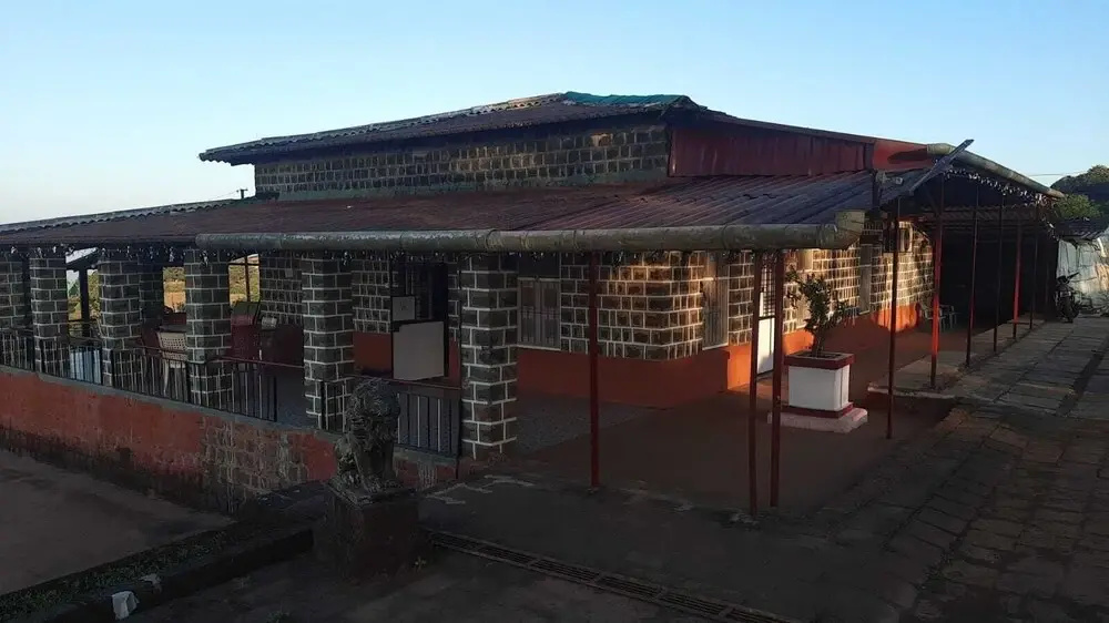 Matru Iccha Bunglow