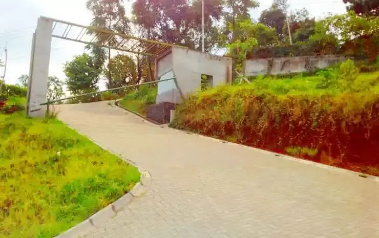 The Dago View Bandung