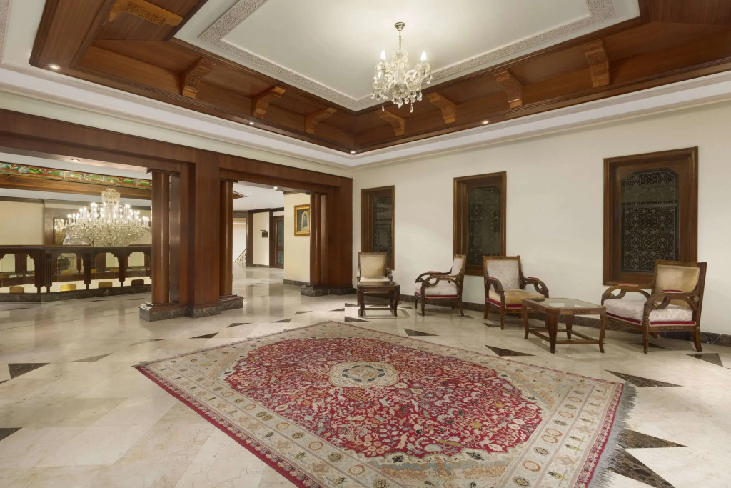 Ramada by Wyndham Fes - фото 22