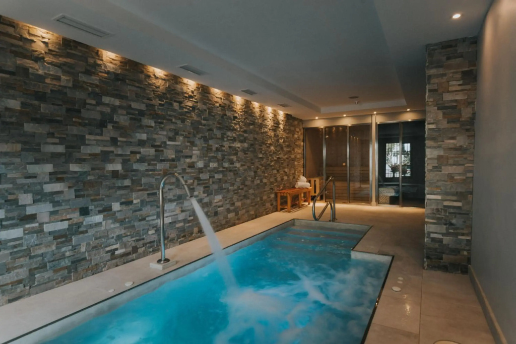 Hotel TRH Mijas - Général