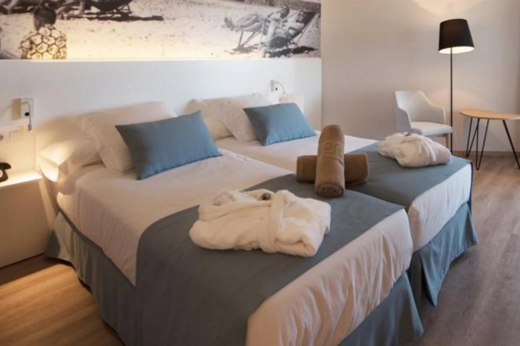 Tacande Portals Hotel - Général