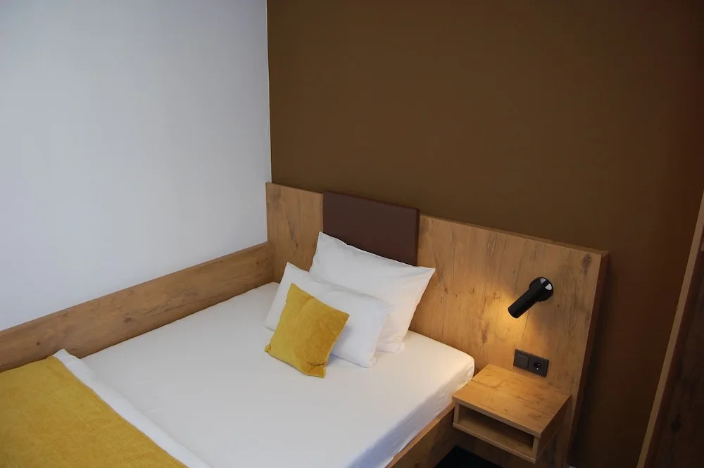 Hotel am Markt - Chambres