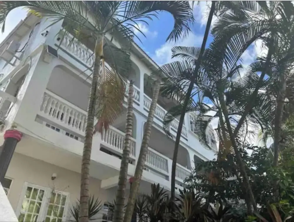 Cozy 1-Bdrm Studio in Rodney Bay with AC