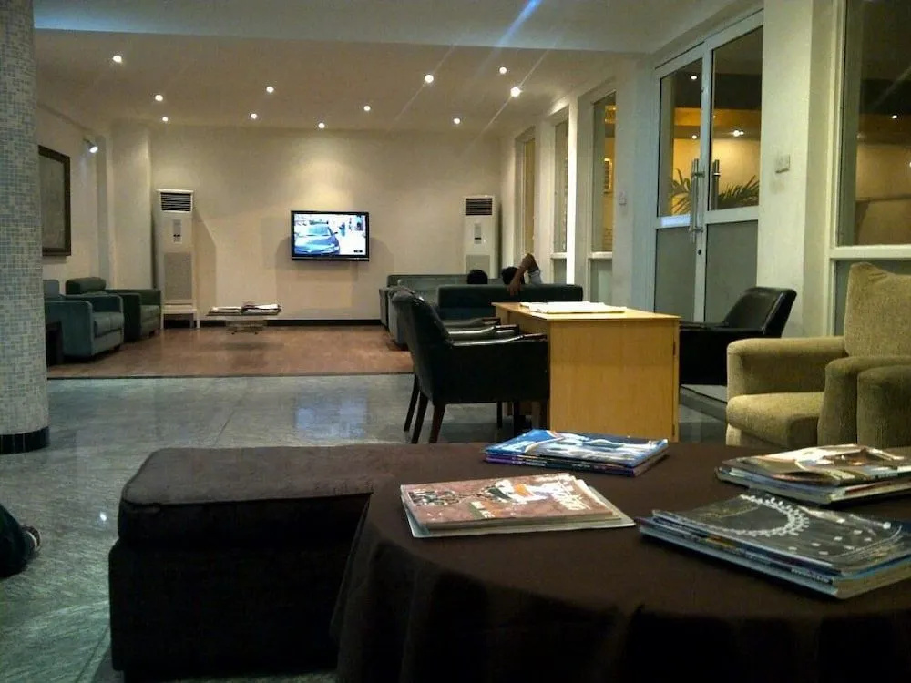 Hotel photo 11