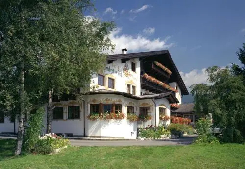 Hotel Hubertushof - 3
