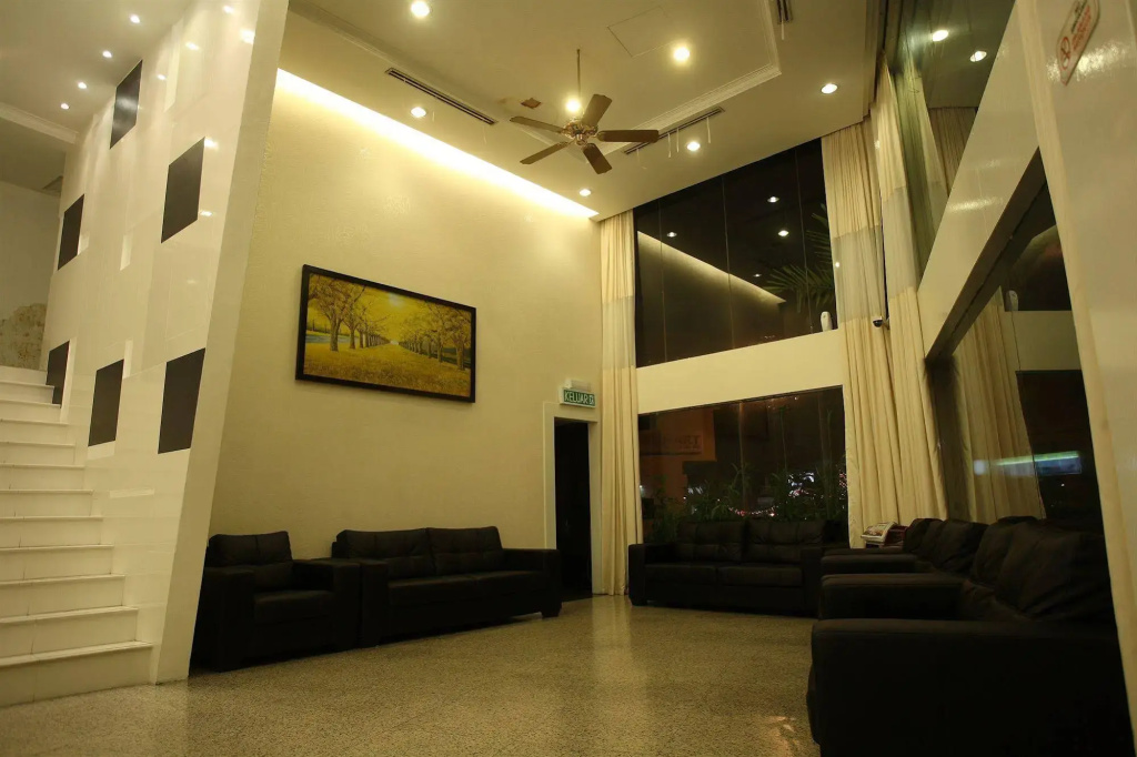 Hotel photo 12