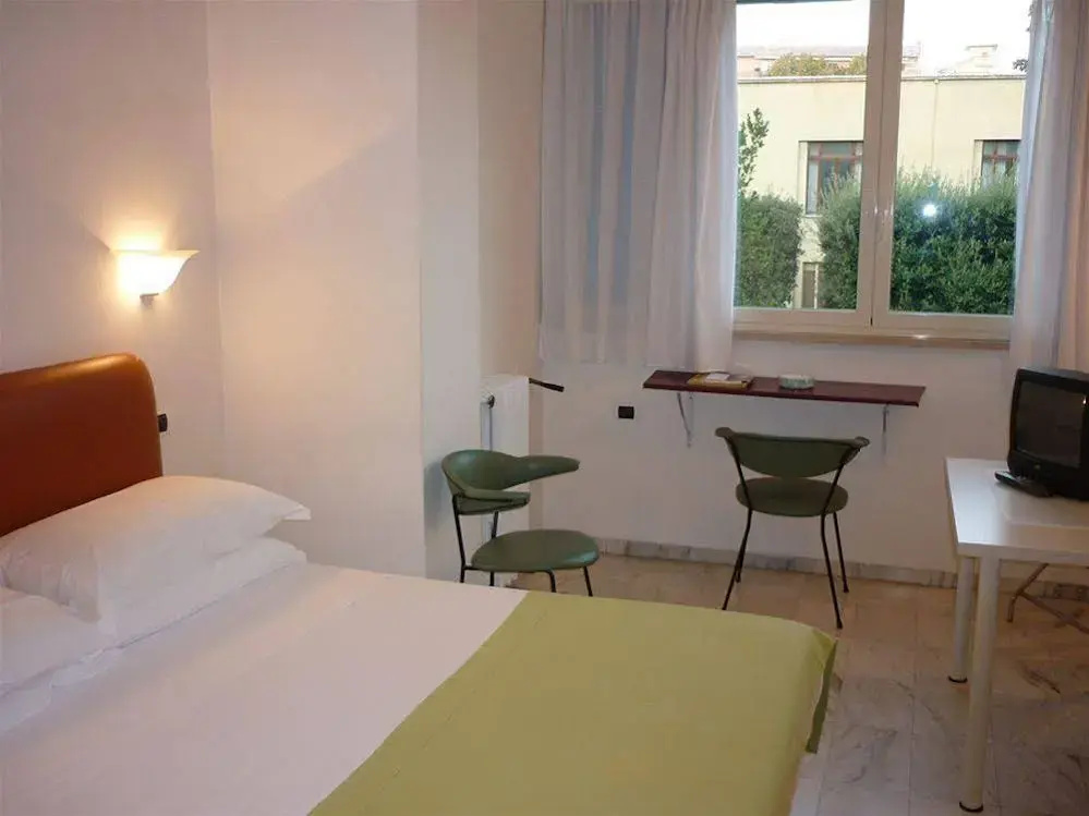 Albergo Dei Pini - Général
