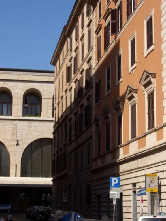 Guest House Rome
