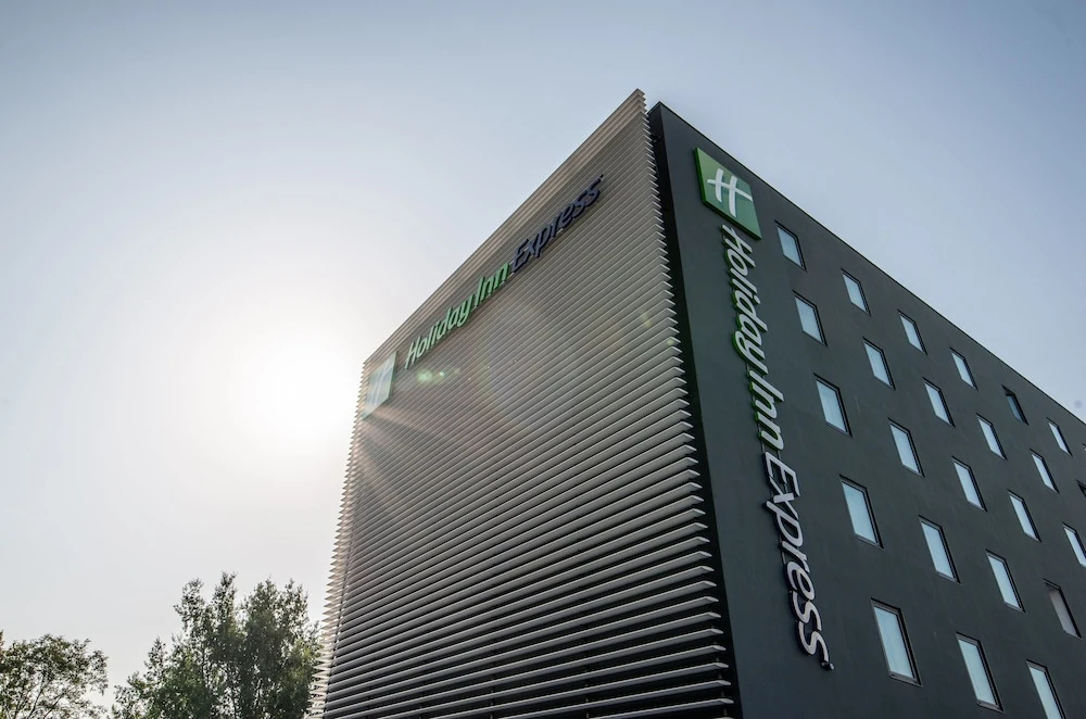 Holiday Inn Express Bordeaux - Lormont