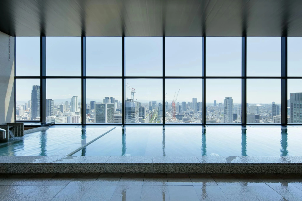 Candeo Hotels Osaka The Tower 사진 30