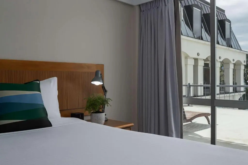 Rydges Lakeland Queenstown - Chambres