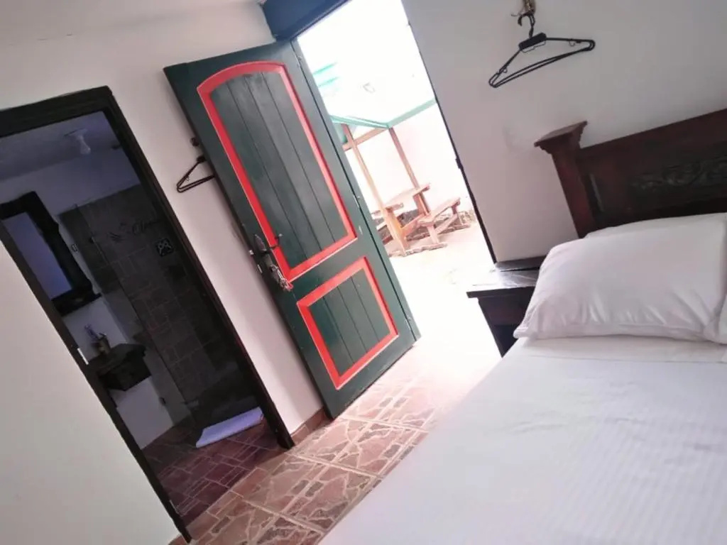 Comfort room