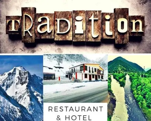 Tradition Restauranthotel