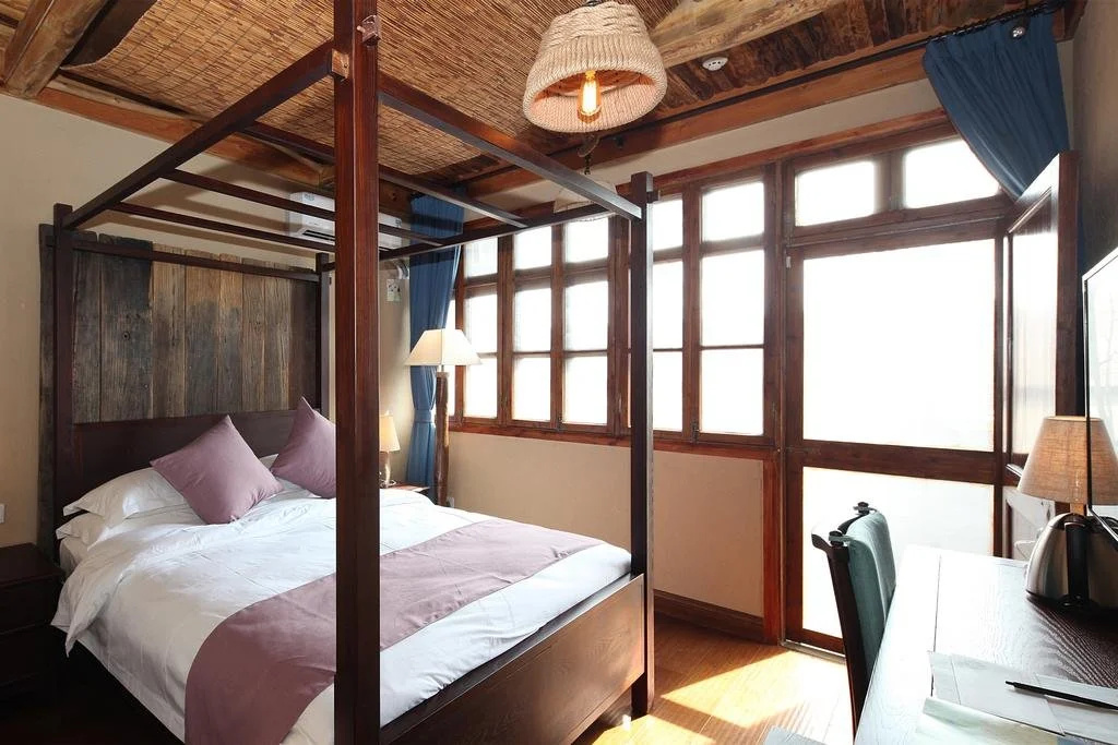 Wuzhen Wu Cun