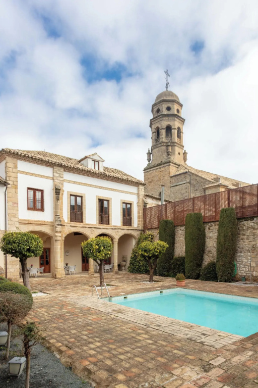 Hotel Puerta de la Luna - Général