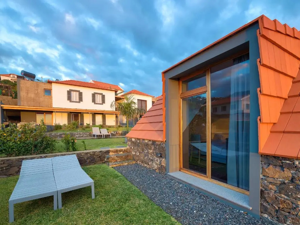 Casas Da Vereda - Chambres