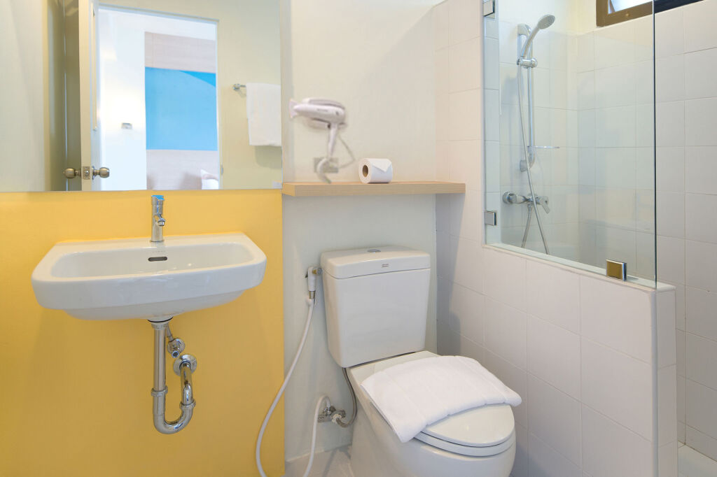 Hop Inn Hotel Ermita Manila by null