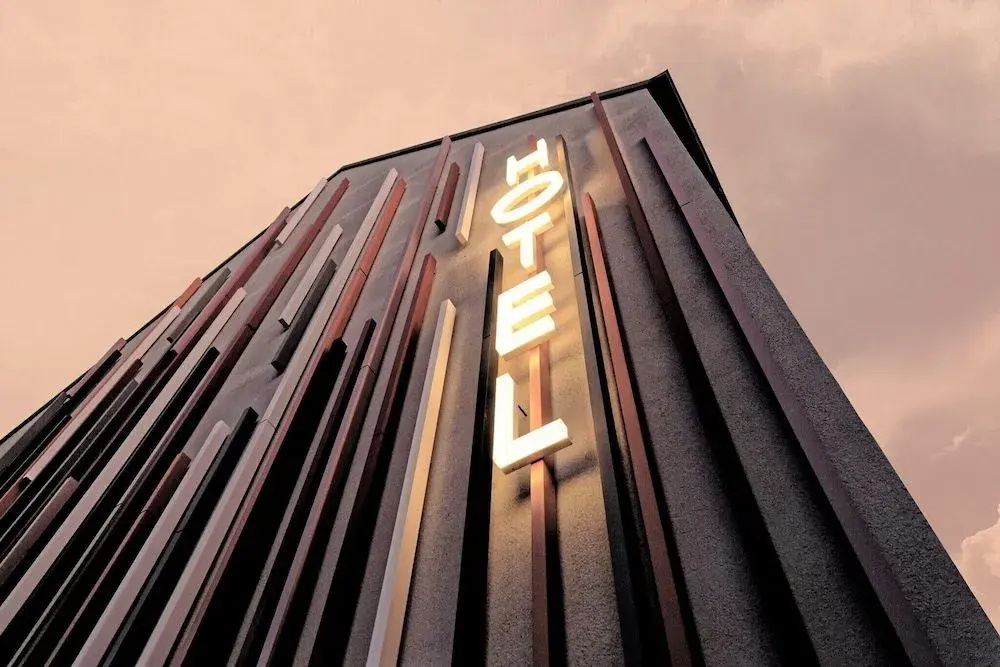 Hotel photo 20