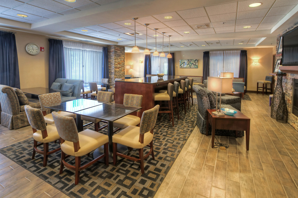 Hotel photo 19