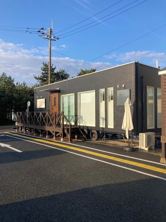 ALBAHOTELANDGLAMPING 사진 4