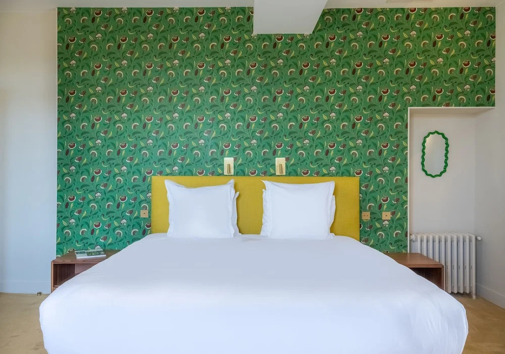 Voir la photo 4 — La Borde en Sologne Château & Spa