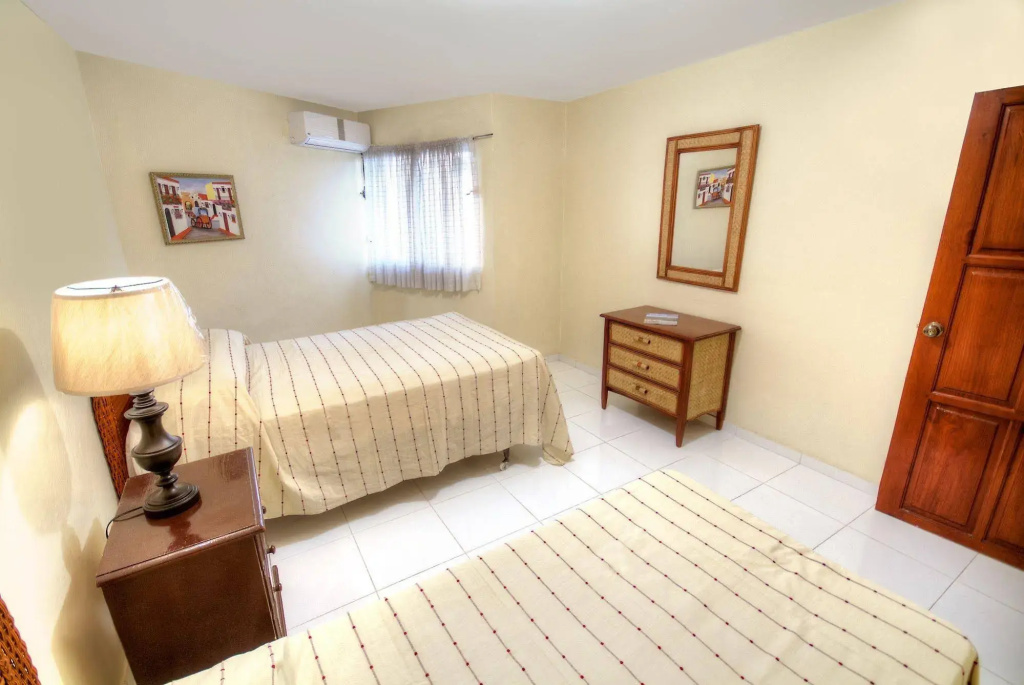 Apart-Hotel Plaza Colonial - Général