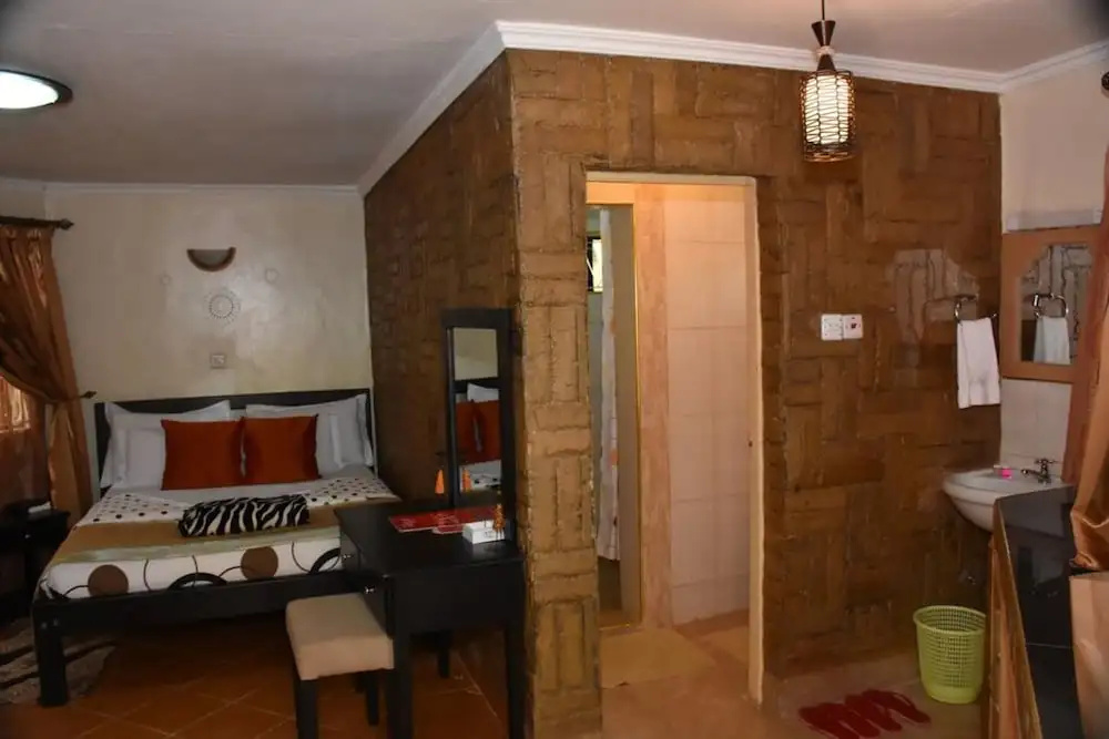 Hotel photo 7