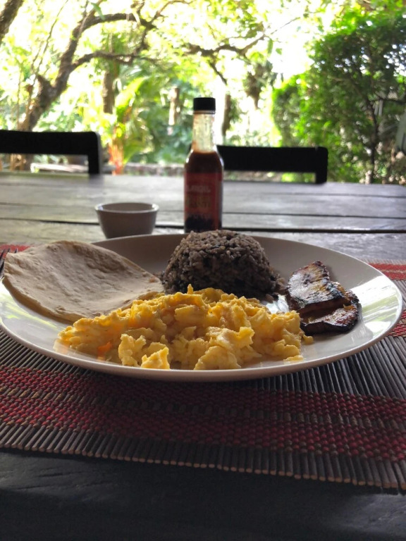 Aroma de Campo - фото 9