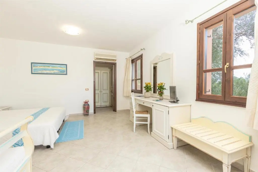 Hotel Genna e Masoni - Chambres