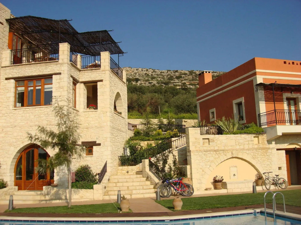 Katalagari Country Suites - Général