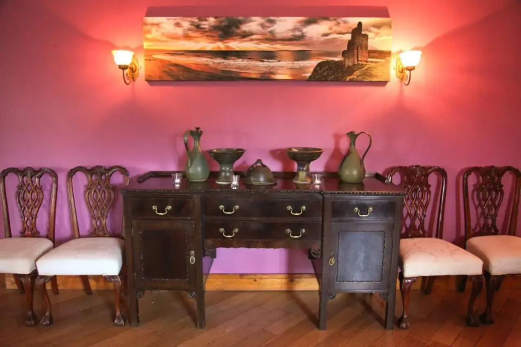 Ballybunion Golf Holiday Homes - Général
