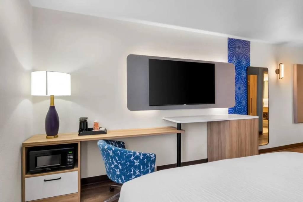 Hotel photo 30