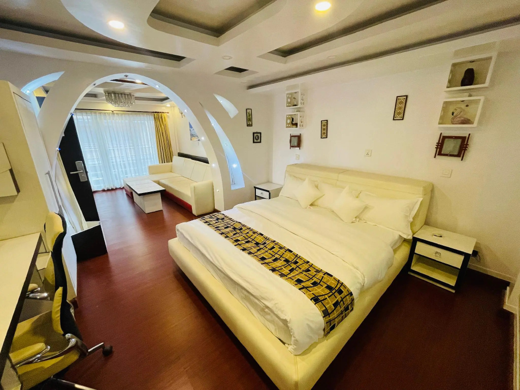 Hotel photo 5