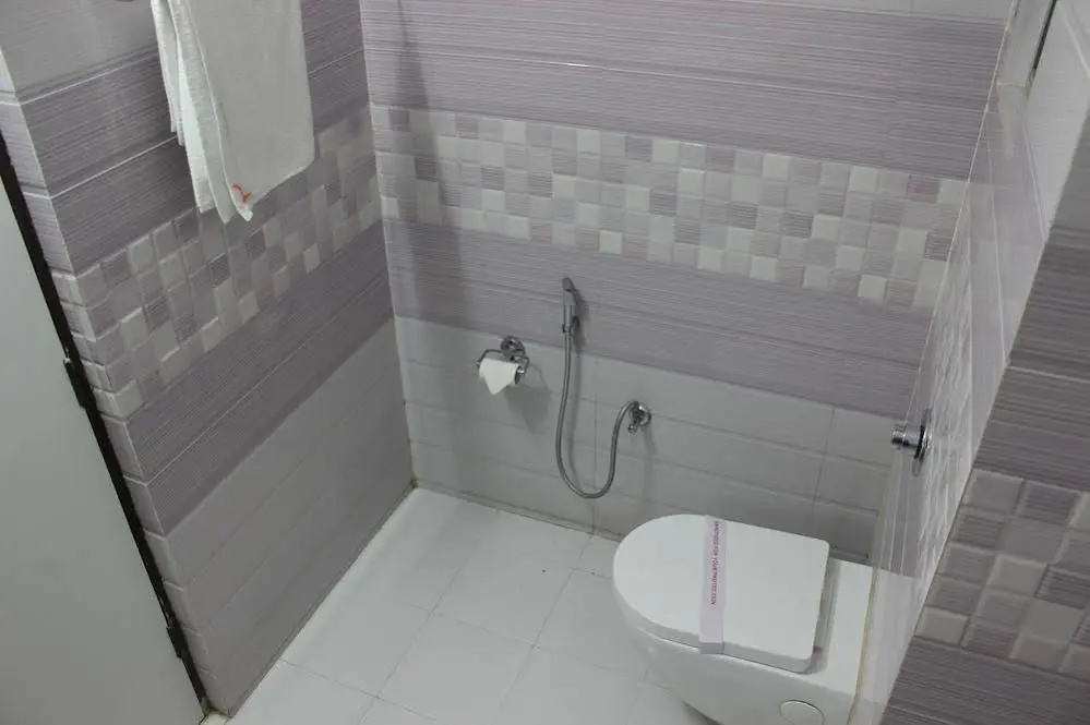 OYO Rooms Empress Mall Nagpur - фото 5