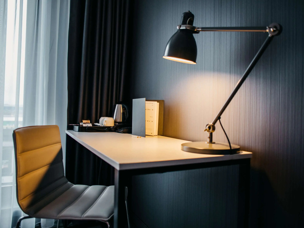 Q Hotel Kraków - Général