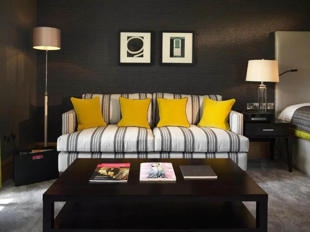 Northcote - Chambres