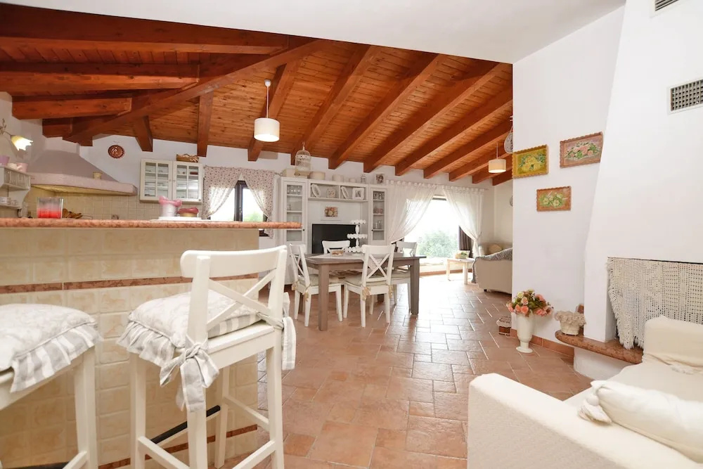 Standard Cottage