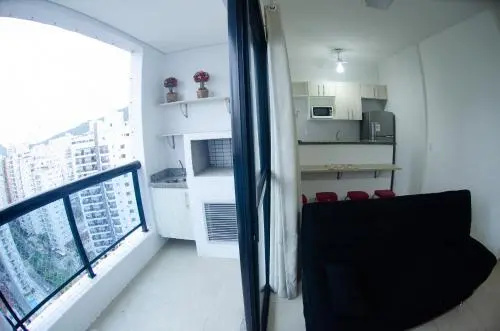 Balcony & Terrace
