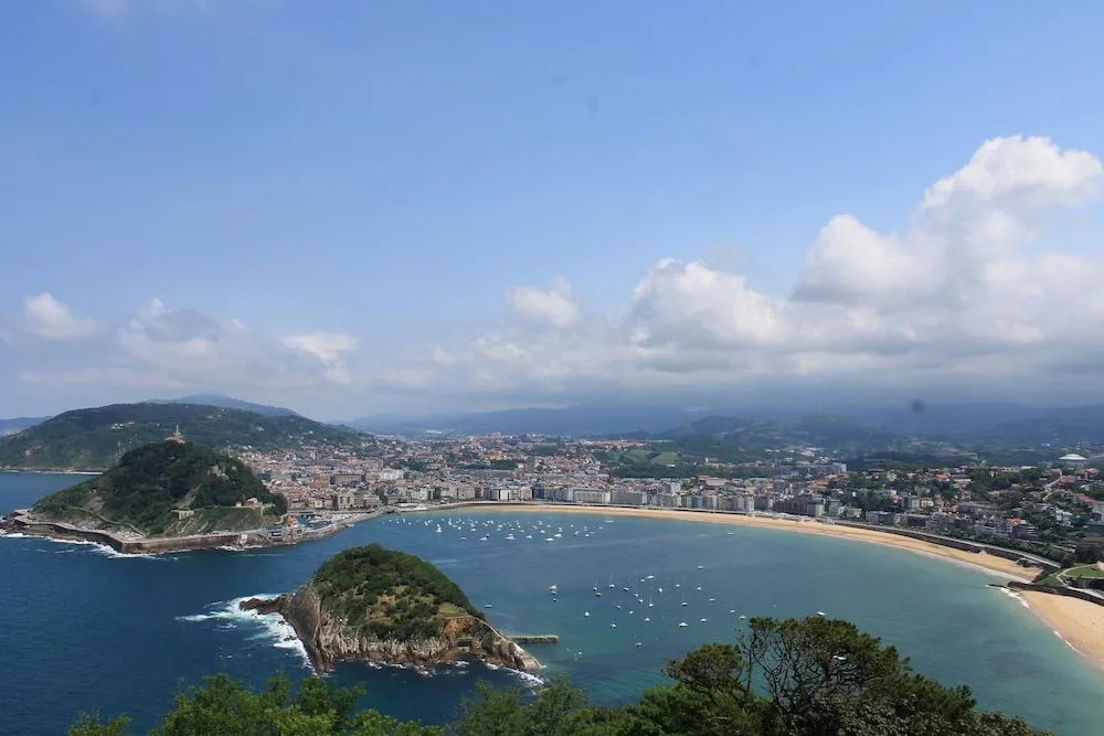 Beach & Waterfront