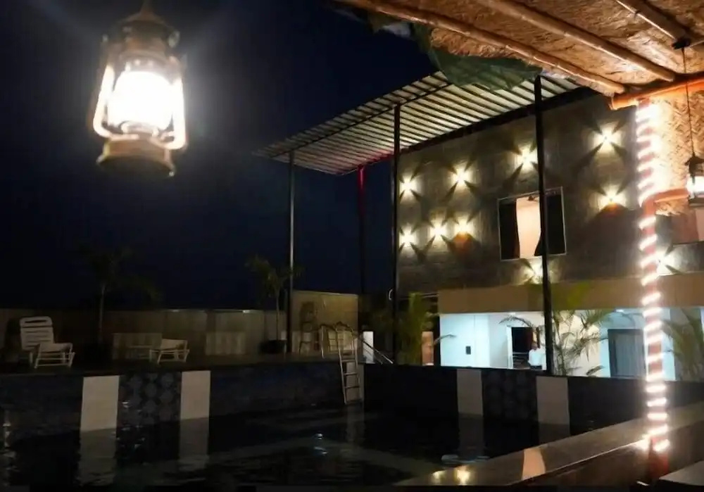 Orange Eye Resort