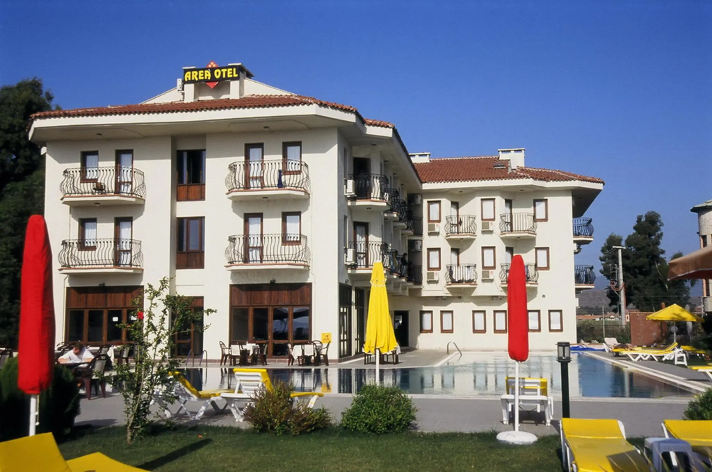 Hotel photo 10
