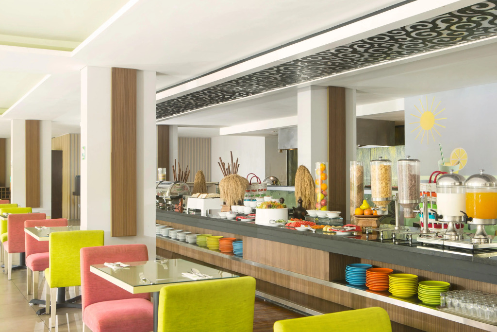 Ibis Styles Bali Benoa