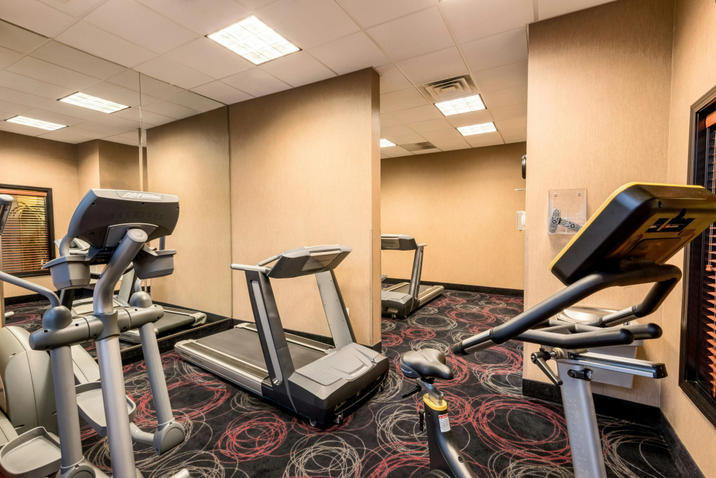 Holiday Inn & Suites Grand Junction by IHG - Général