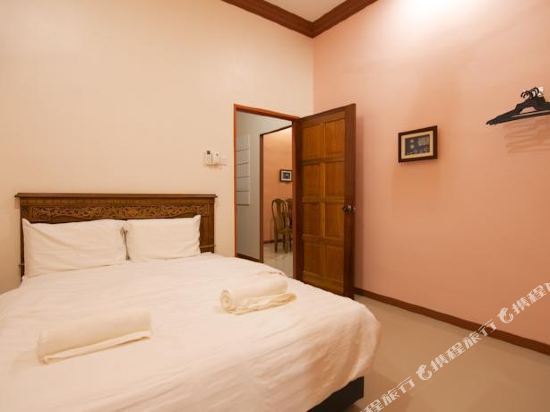 Pak Raja Villas