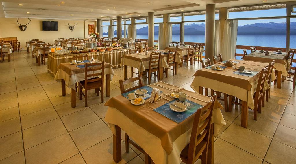 Patagonia Sur Hotel by null