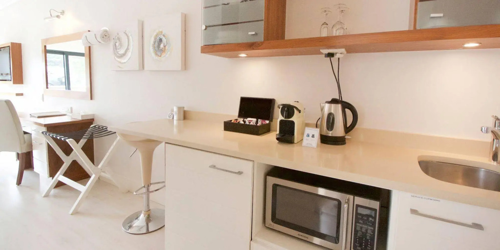 Harbour House Hotel - фото 25