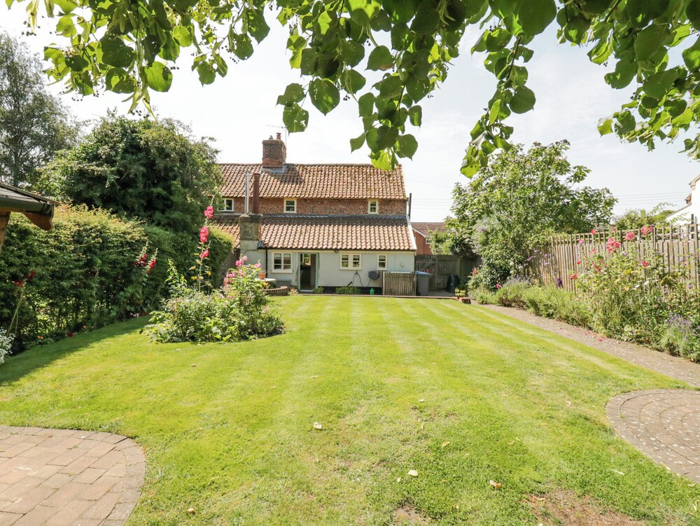 Shoemakers Cottage, Friston