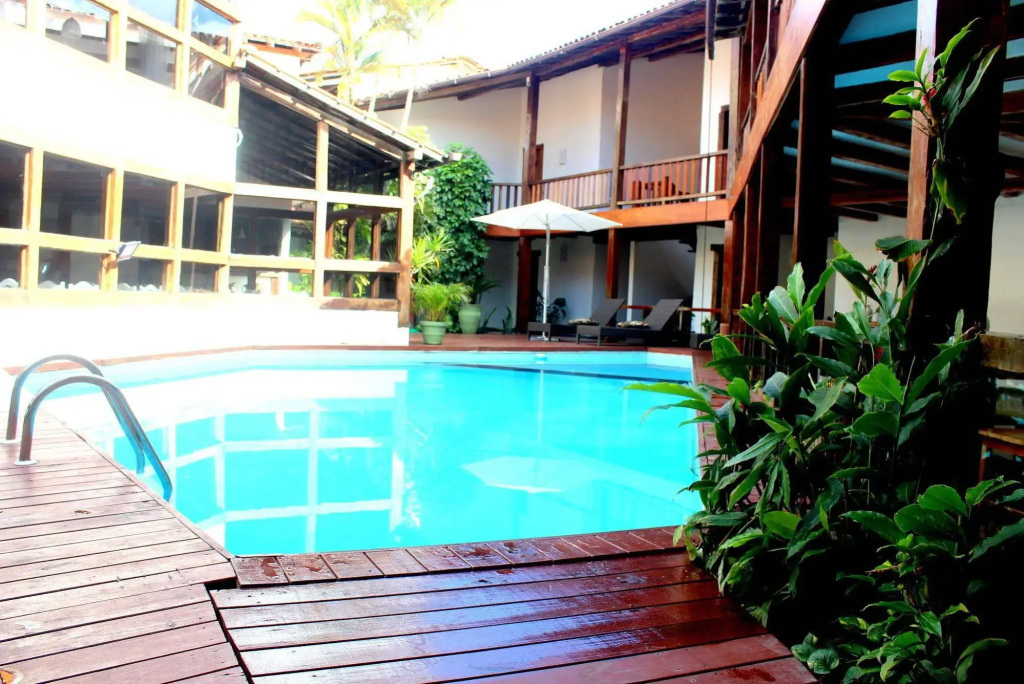 Novo Hotel Galeao - Général