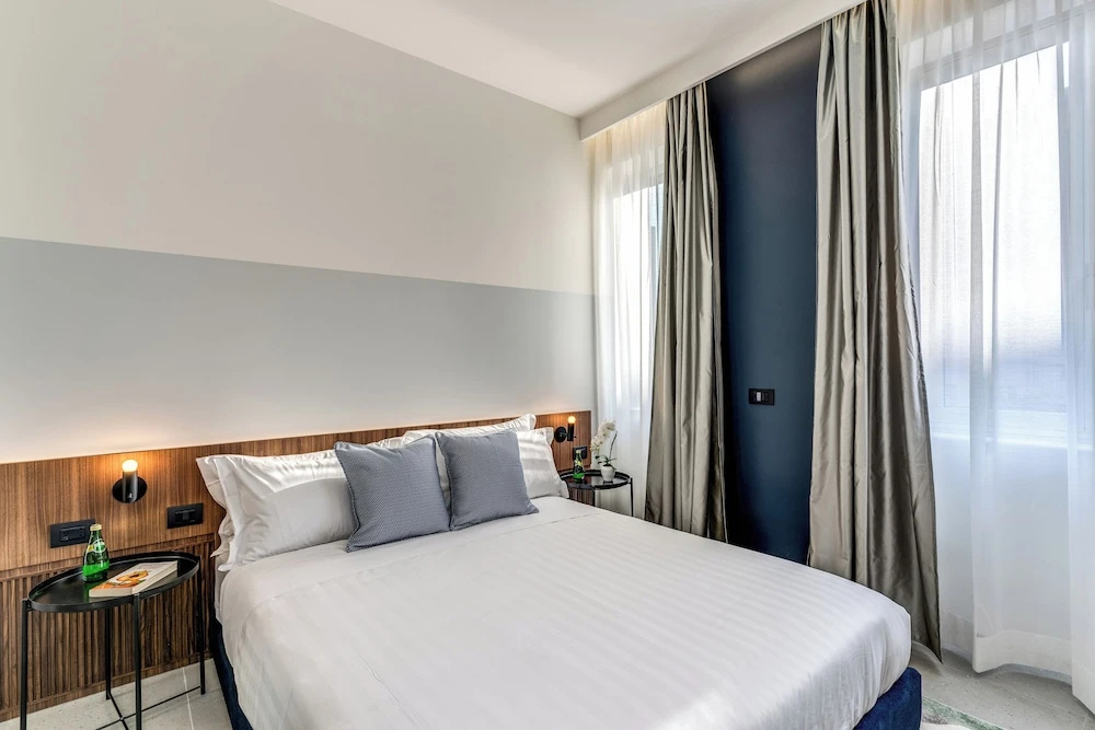 Sospeso Boutique Hotel — фото